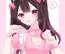 かわいいイラストお届けします イメージ1