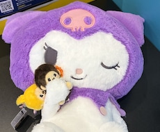 暇なのでなんでもします イメージ1