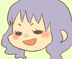 ゆるっと温かいアイコン描きます ゆるっと絵ほっこりするアイコンを作成