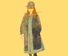 アイコン等のイラスト描きます イメージ1