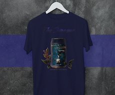 様々なＴシャツのデザインをします イメージ1