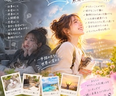 将来の目的を明確にします イメージ1