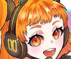 アイコンお描きします イメージ1