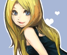 コミックタッチで似顔絵描きます★休止中