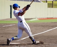 プロ野球5球団視察選手がアドバイスします！ます イメージ1