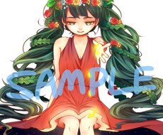 SNS等に使えるアイコン描きます ＊あなた専用のオリジナルアイコンお描きします＊