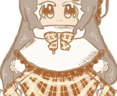 可愛いお洋服のデザインを描きます イメージ1
