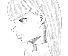 ゴシック・ロリータなイラスト描きます イメージ1