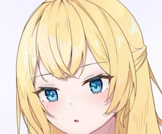 あなただけのSNSアイコンをお描きします イメージ1