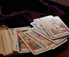 恋愛、失恋、不倫、片思い、霊視します イメージ1