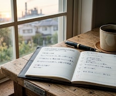 最初の1週間 行動プラン作成します イメージ1