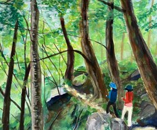 あなたの大切な思い出を、1枚1枚描きます イメージ1
