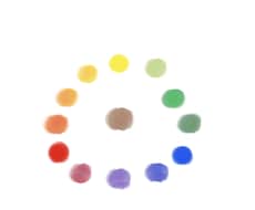 絵が苦手な子のための、論理的な絵画レッスンできます 学校に行けないお子さんのための少し専門的な絵画レッスンです。
