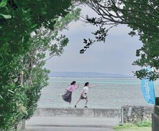あなたのいいところ、いっしょに見つけます イメージ1