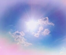 オーラの色ではない色を見て感じます 色んな事に対して相談をしたい方へ