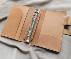 革小物をセミオーダーで作ります イメージ1