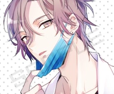 ご希望のイラスト、漫画を制作いたします イメージ1
