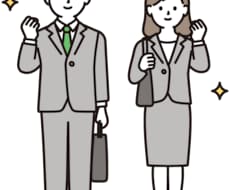 就活スタート応援!就活に関する質問に答えます あなたの就活をサポート!金融業界に強みあり!