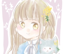 SNSのアイコン制作します イメージ1