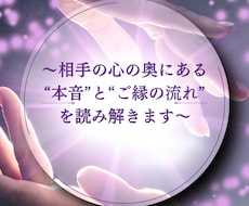 九星であの人の本音を読み解きます イメージ1