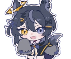 最短1週間納品○可愛いミニキャラ描きます イメージ1