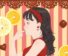 かわいいアイコン描きます イメージ1