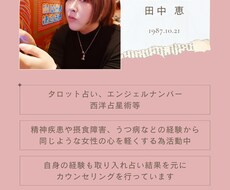 Canvaで名刺、Instagram画像作ります