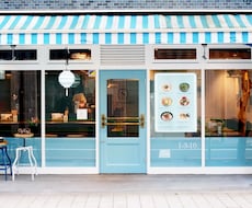 飲食店の商品開発請負ます イメージ1