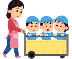 元保育士がママさんや保育士さんのお悩みお聞きします イメージ1