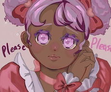 ご希望に合わせたイラストを制します イメージ1