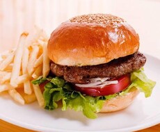 食べること大好き！でも痩せたいをお手伝いします イメージ1
