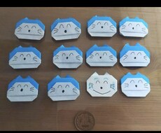 折り紙や工作作ります イメージ1