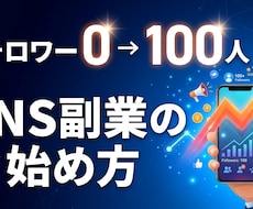 48時間でSNS副業の弱点をAI診断しますます イメージ1