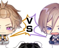 ちびキャラのアイコン描きます SNS用のちびキャラアイコン！