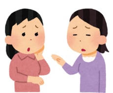30代OLがお話ききます イメージ1