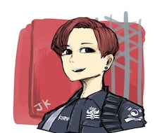 イラスト描きます イメージ1