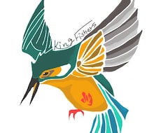 生き物でオリジナルイラスト描きます イメージ1