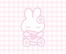 ゆめかわ♡あなただけのキャラクターを制作します イメージ1