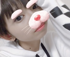 女子高生が励まします イメージ1