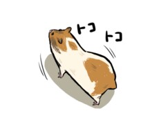 ペットイラスト作成いたします イメージ1