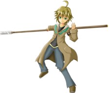 キャラクターデザイン承ります イメージ1