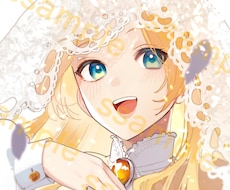 一枚イラスト描きます 可愛いかっこいイラスト作成します