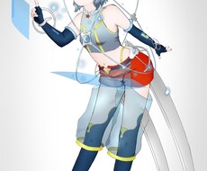 いろんな絵を描きます イメージ1