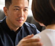 旅する夜の相談屋　明日を生きる元気を与えます イメージ1