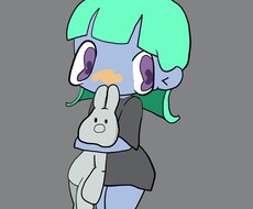 かわいい似顔絵、アイコン作成します イメージ1