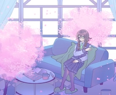 オリジナルMVイラスト制作/動画編集もできます 参考動画のようなオリジナルＭＶを制作