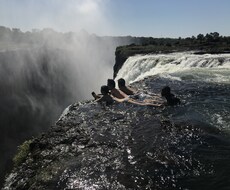 ザンビア、ジンバブエ旅行のアドバイスします イメージ1