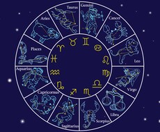 あなただけのひと月の星座占いをします イメージ1