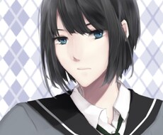 SNSのアイコンを描かせていただきます イメージ1