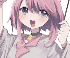 ポップで夢カワイイ作品を承ります イメージ1